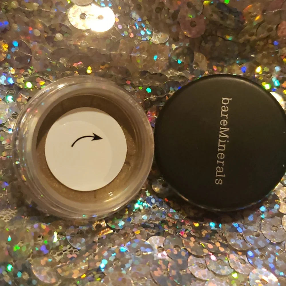 ❇️🧚‍♀️ZANY Bareminerals DISCONTINUED RARE Eyecolor NWT/SEALED